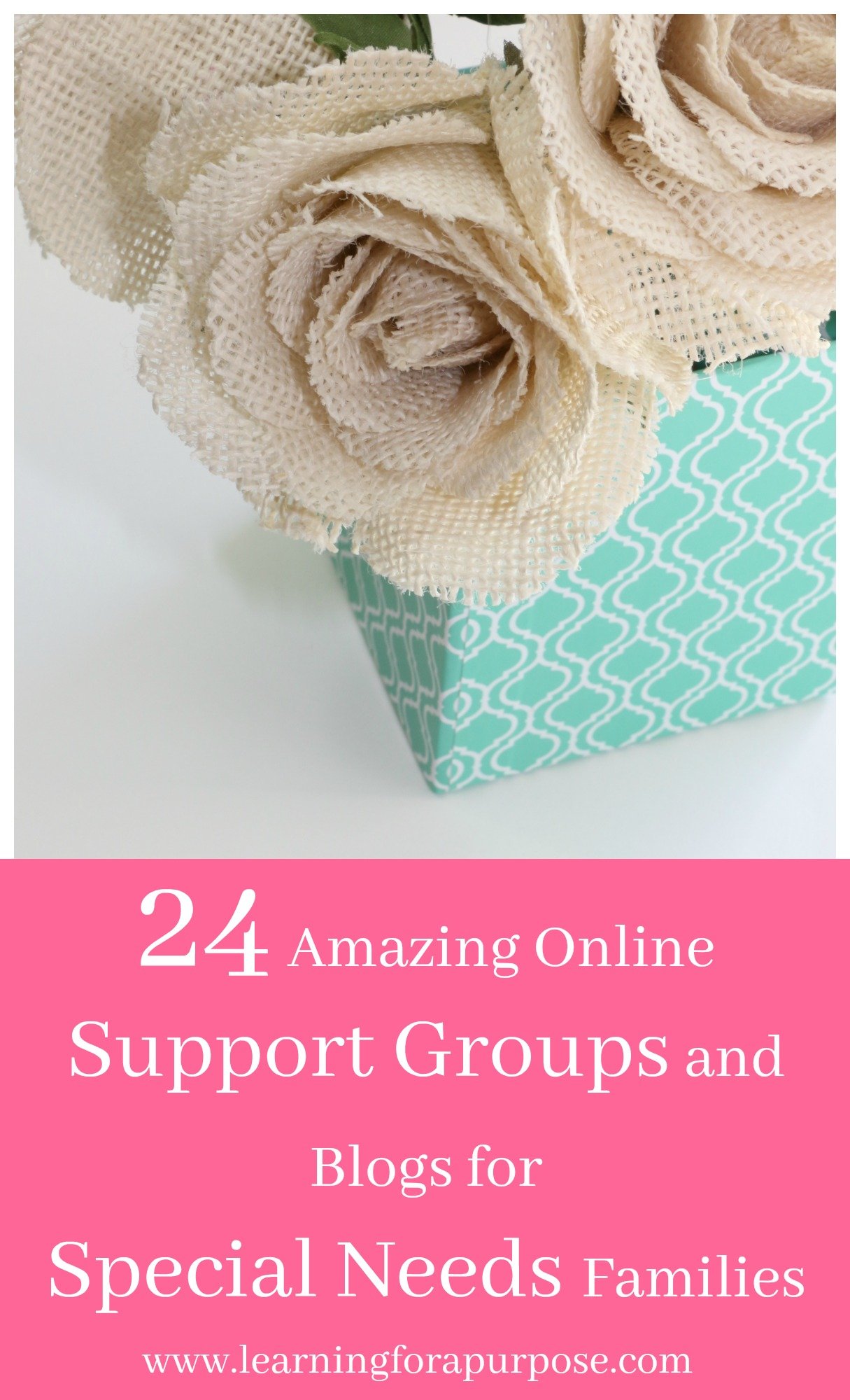 24 Support Groups pinterest Learning For A Purpose