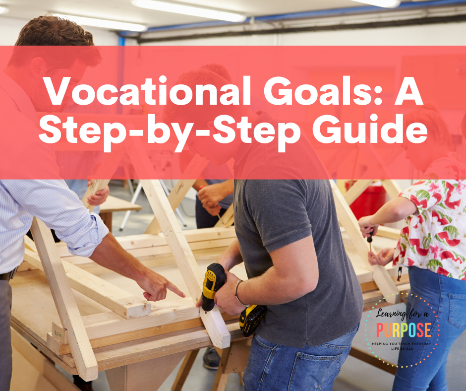 goals of vocational education